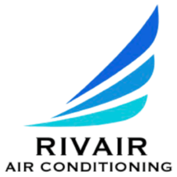 Rivair Air Conditioning Ltd logo